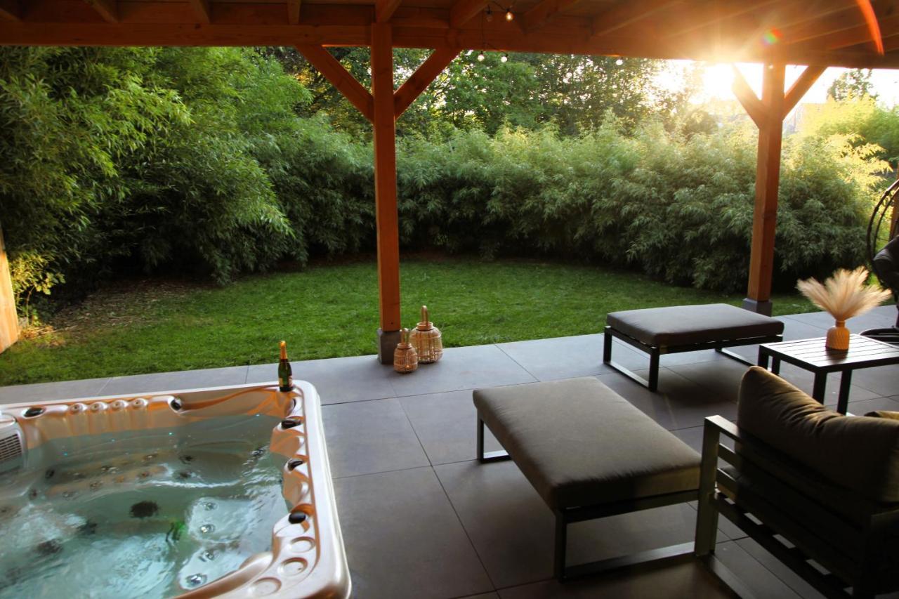 Dionbulles & Dionlodge Guesthouse, Private Wellness Pool In Option *