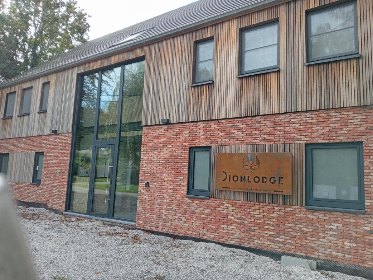 Dionbulles & Dionlodge Guesthouse, Private Wellness Pool In Option Bed & Breakfast
