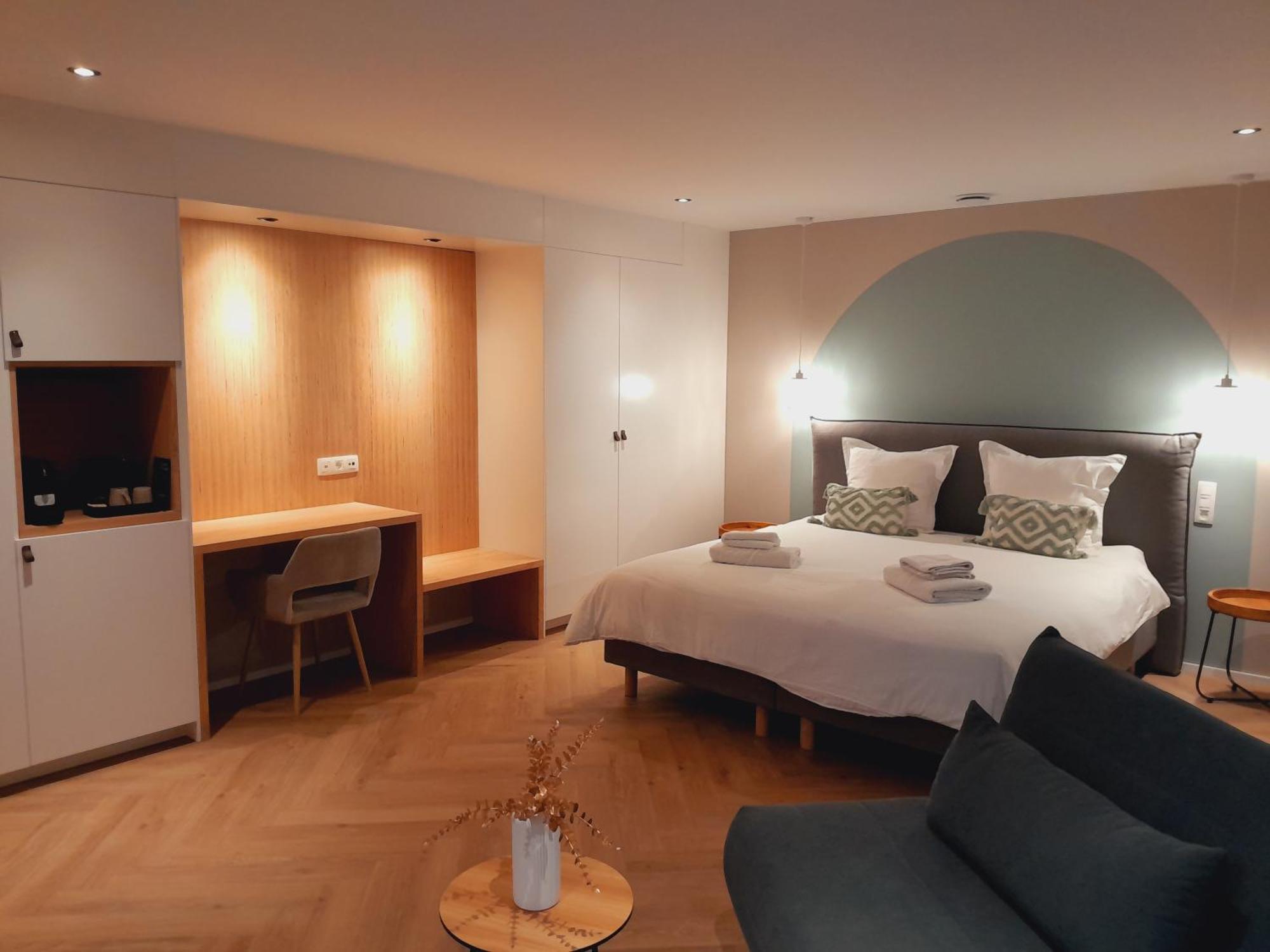 Dionbulles & Dionlodge Guesthouse, Private Wellness Pool In Option * Chaumont-Gistoux