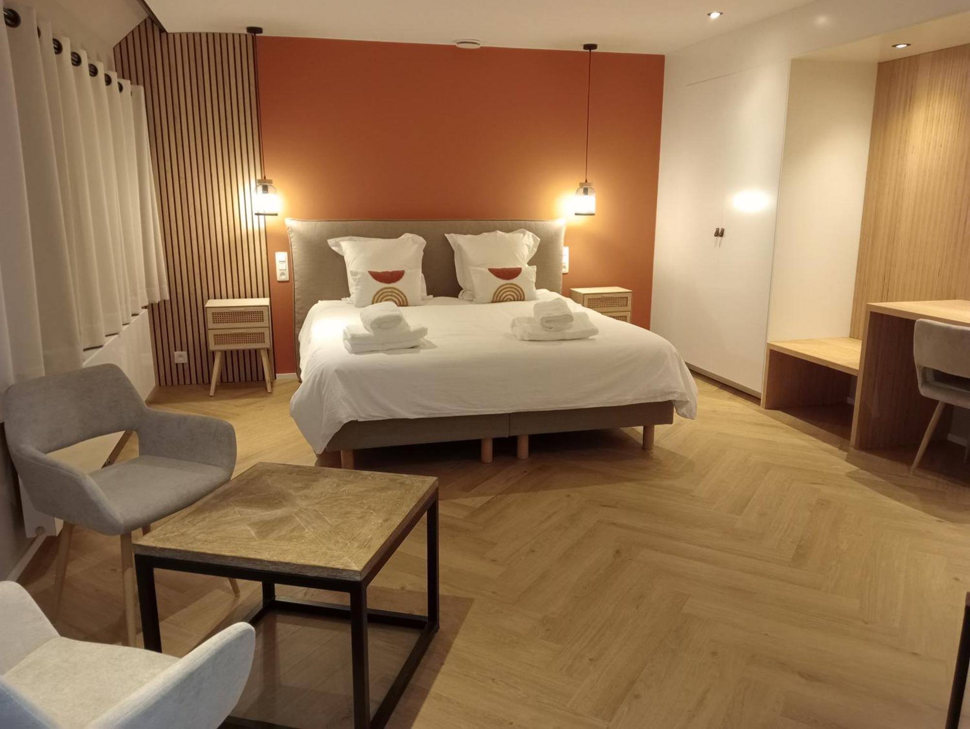 Bed & Breakfast Dionbulles & Dionlodge Guesthouse, Private Wellness Pool In Option *