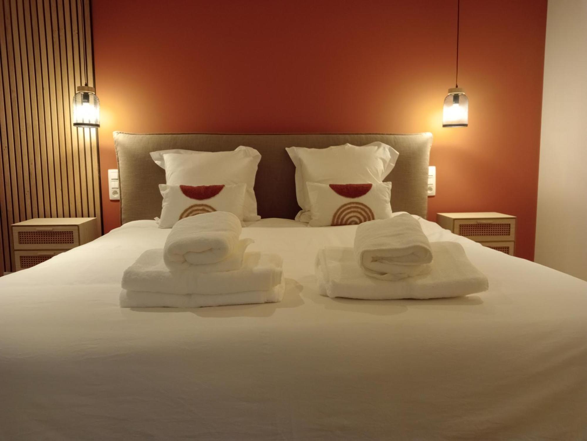 Dionbulles & Dionlodge Guesthouse, Private Wellness Pool In Option Bed & Breakfast Chaumont-Gistoux